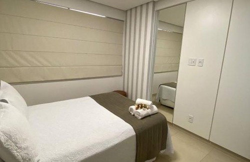 Plano Diretor Sul Apartment | STAY Premium
