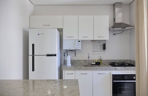 Plano Diretor Sul Apartment | STAY Premium
