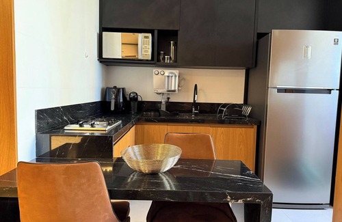 Plano Diretor Sul Apartment | STAY Premium
