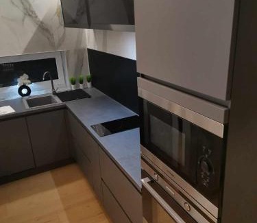 Trnava Apartment | Stay PRESTIGE Apartment - Luxury Trnava, FREE INDOOR PARKING