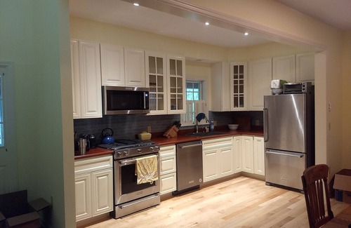 Eagles Mere House | Stay Put! Family house in Eagles Mere Park