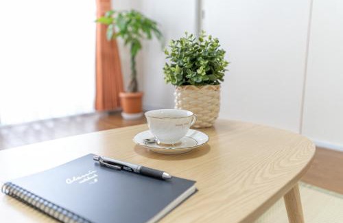 Nishi Ward Apartment | stay's ジローズ浄心 602号 名古屋 民泊 駅近