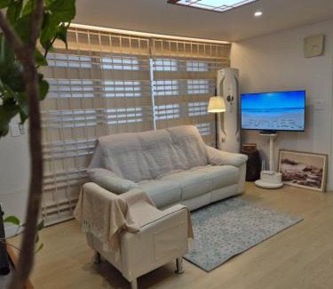 Chunggok-tong House | Stay Savage unit301