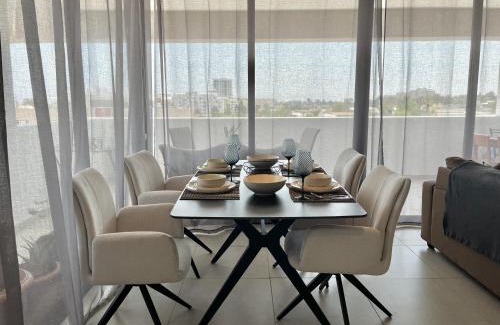 Skala Apartment | STAY Sealine Apartment