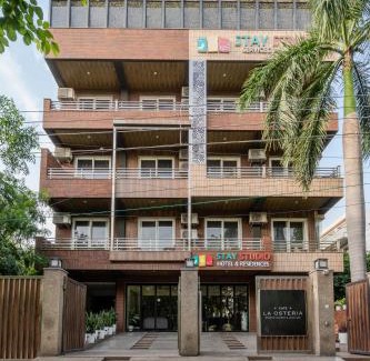 Udyog Vihar House | Stay Studio Hotel & Residences