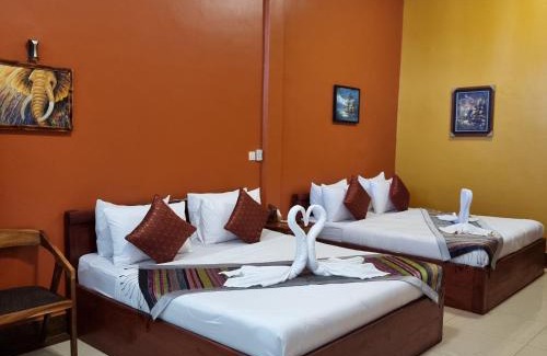 Dangkao House | STAY SWEET