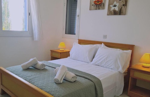 Tala Apartment | STAY Tala Sea View Apartment