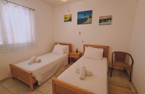 Tala Apartment | STAY Tala Sea View Apartment
