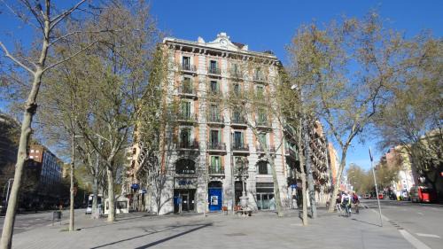 Sant Antoni Apartment | Stay Together Barcelona Apartments