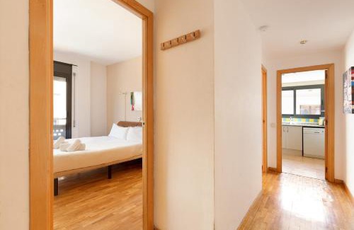 Sants-Badal House | Stay U-nique Apartments Bonsoms