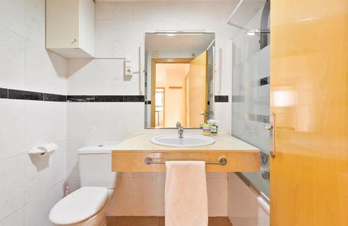 Sants-Badal House | Stay U-nique Apartments Bonsoms