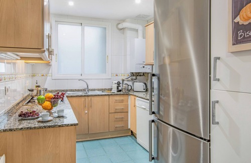 El Poble-sec Apartment | Stay U-nique Apartments Ricart