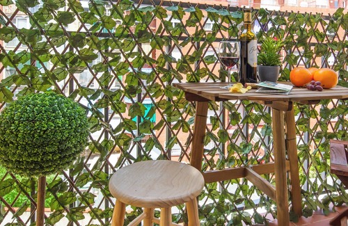 El Poble-sec Apartment | Stay U-nique Apartments Ricart
