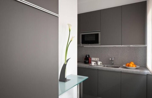 San Lorenzo Apartment | Stay U-nique Apartments Eslava