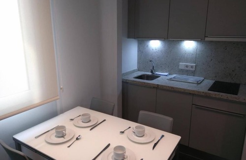 San Lorenzo Apartment | Stay U-nique Apartments Eslava
