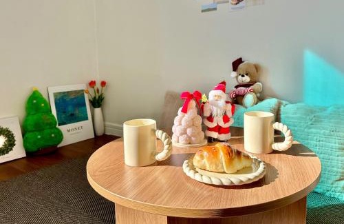 Jung-Gu Apartment | Stay Ulsan