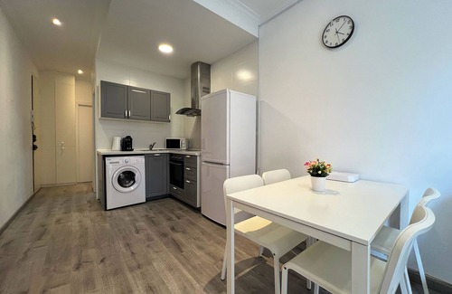 La Sagrada Familia Apartment | Stay Unique Apartments at Mallorca