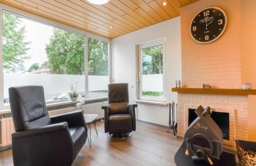 Municipality of Kerkrade House | Stay with Garden, Limburg