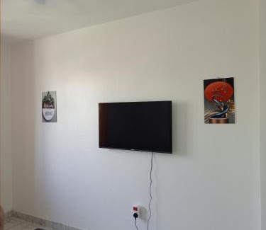 Bamburi Apartment | Stay with mercian