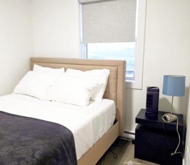 Halifax County Apartment | Stay with Silvia