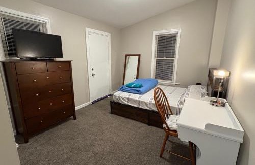 Steelton House | Stay with Soe