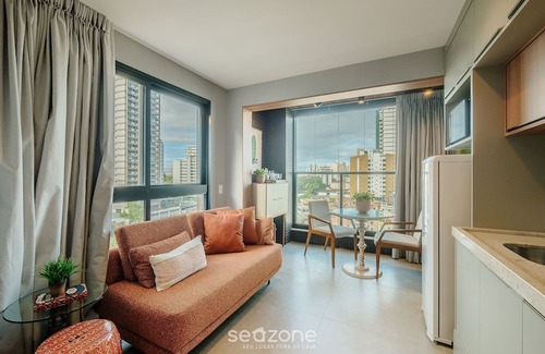 Graca Apartment | Stay With Style and Convenience in Salvador LIV
