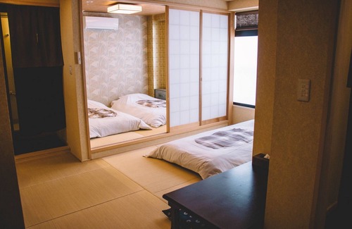 Kita Ward Hotel | Stay without meals Close to Kin no Yu Enjoy an /Kobe Hyōgo