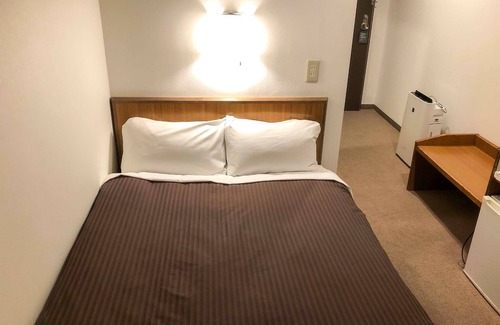 Izumisano Hotel | Stay without meals plan Semidouble room smoking/Izumisano Ōsaka