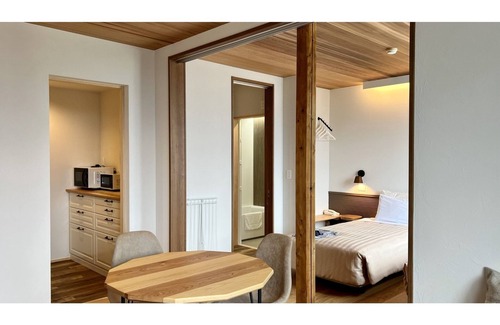 Shimoda Hotel | Stay without meals Westernstyle room for 4 peop/Shimoda Shizuoka