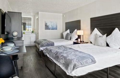 St. Augustine Hotel | Stayable St Augustine