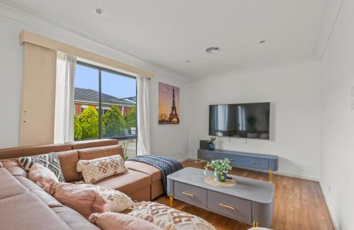 Berwick House | StayAU Cozy Family Home 4BR Berwick