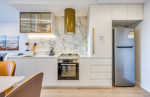 Box Hill Apartment | StayAU Hotel-Style Apartment BoxHill