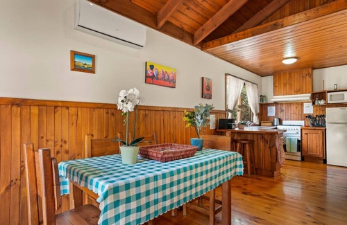 Badger Creek Cabin | StayAU Yarra Valley Cottage 2BR