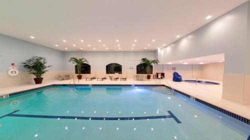 Bryant Pattengill East Hotel | Staybridge Suites Ann Arbor - Research Parkway by IHG