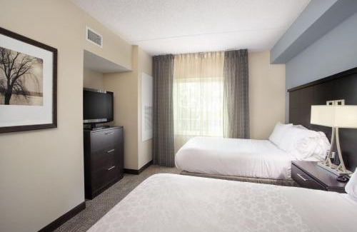 Amherst Hotel | Staybridge Suites Buffalo-Amherst by IHG