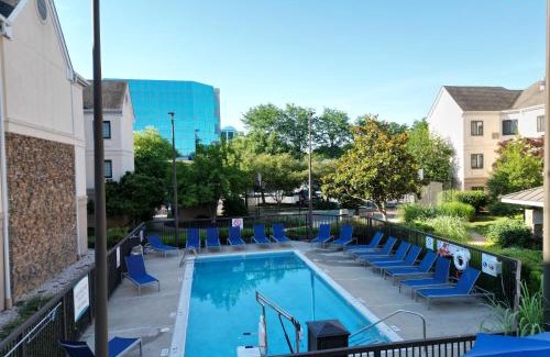 Columbia Hotel | Staybridge Suites Columbia - Baltimore by IHG