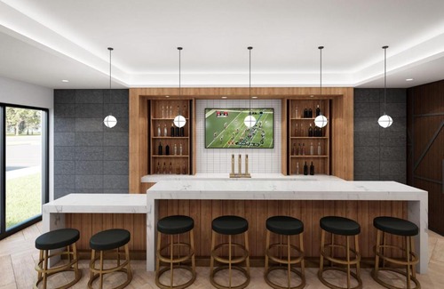 Southfield Hotel | Staybridge Suites Detroit - Southfield