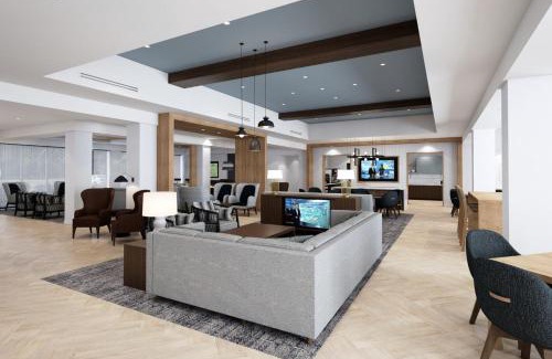 Woodhaven Hotel | Staybridge Suites Detroit Woodhaven by IHG