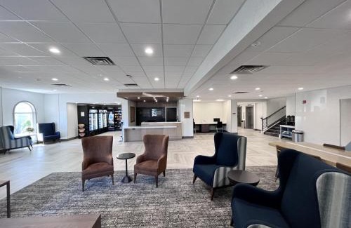 Federal Way Hotel | Staybridge Suites Federal Way - Seattle South by IHG