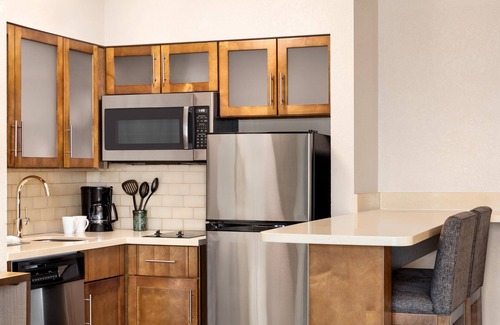 Saint Marys  Allen County Hotel | Staybridge Suites Fort Wayne by IHG