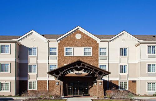 Saint Marys  Allen County Hotel | Staybridge Suites Fort Wayne by IHG