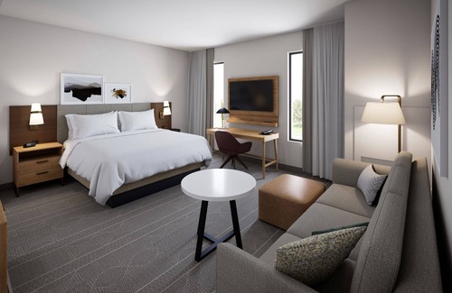 Crystal Springs Hotel | Staybridge Suites Grand Rapids South by IHG