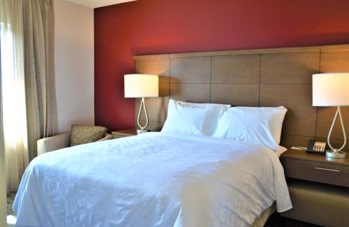 Hillsboro Hotel | Staybridge Suites - Orenco Station by IHG