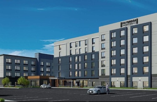 Port Elgin Hotel | Staybridge Suites Port Elgin by IHG