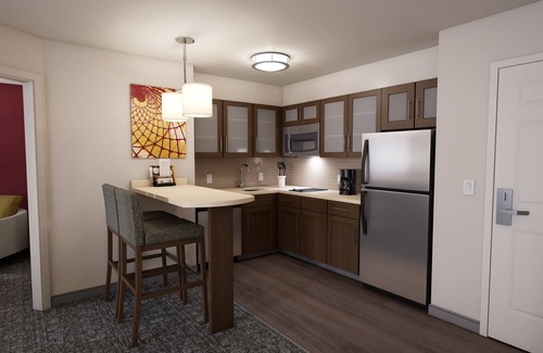 Aquia Harbour Hotel | Staybridge Suites Quantico-Stafford by IHG