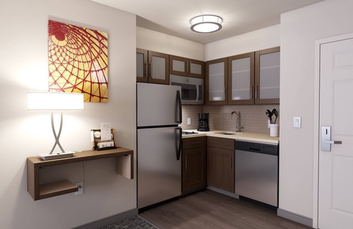Aquia Harbour Hotel | Staybridge Suites Quantico-Stafford by IHG