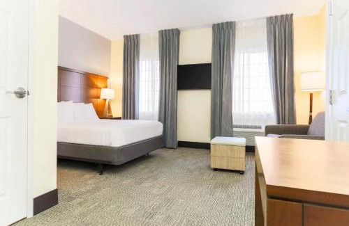 Reno/Tahoe Airport Hotel | Staybridge Suites Reno Nevada by IHG