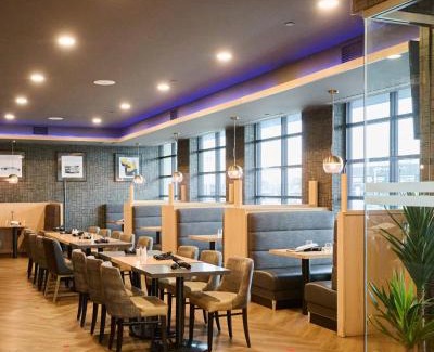 York - Haig Hotel | Staybridge Suites St. Catharines Conf Ctr by IHG