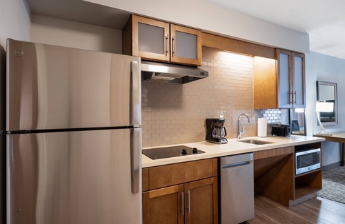 Sioux City Hotel | Staybridge Suites Sioux City Southeast by IHG