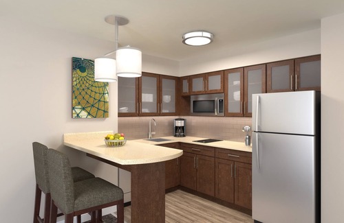 Sioux City Hotel | Staybridge Suites Sioux City Southeast by IHG